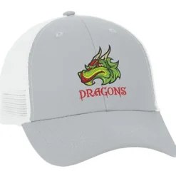 Imperial Original Sport Mesh Cap