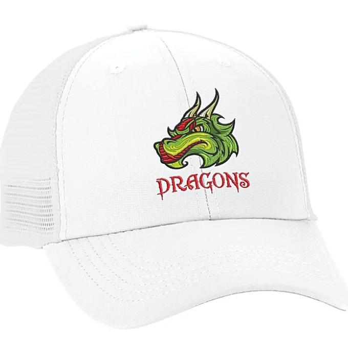 Imperial Original Sport Mesh Cap