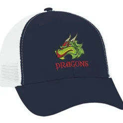 Imperial Original Sport Mesh Cap