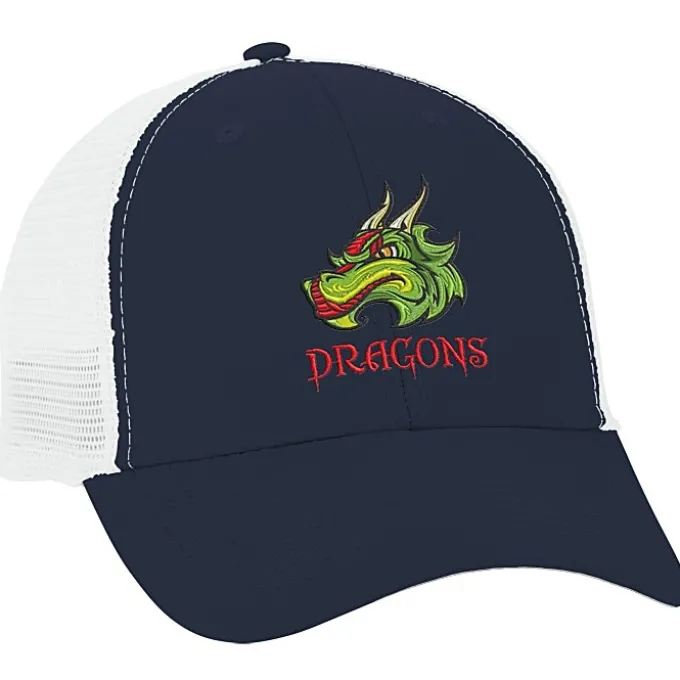 Imperial Original Sport Mesh Cap