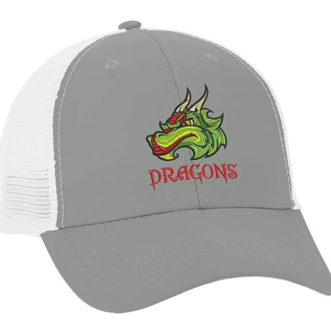 Imperial Original Sport Mesh Cap