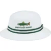 Imperial Oxford Performance Bucket Hat