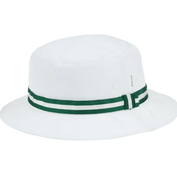 Imperial Oxford Performance Bucket Hat