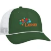 Imperial Performance Rope Trucker Cap