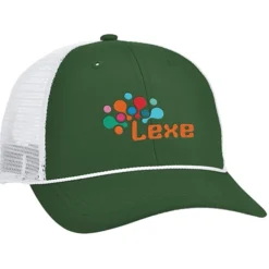 Imperial Performance Rope Trucker Cap