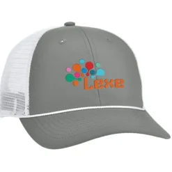Imperial Performance Rope Trucker Cap