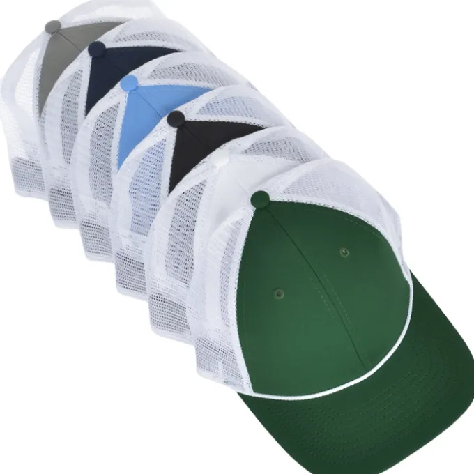Imperial Performance Rope Trucker Cap