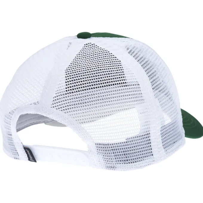 Imperial Performance Rope Trucker Cap