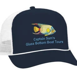 Imperial Rabble Trucker Cap