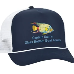 Imperial Rabble Trucker Cap