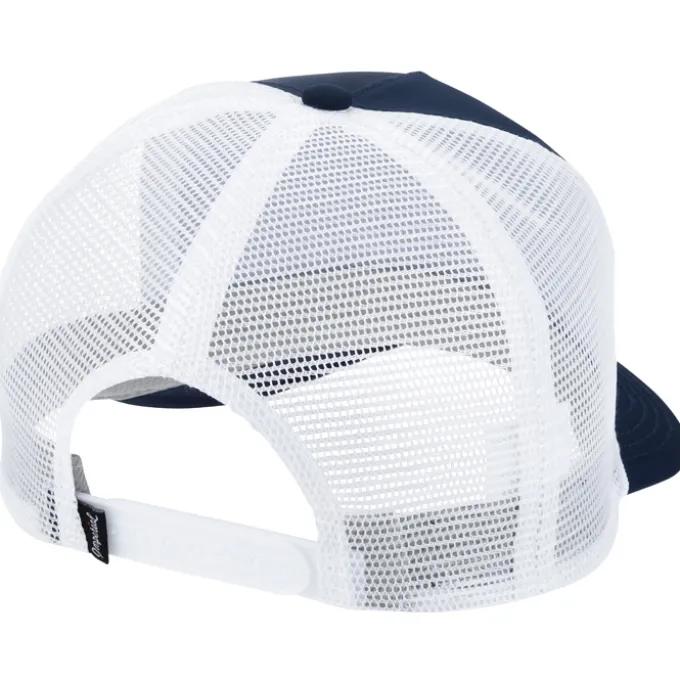 Imperial Rabble Trucker Cap
