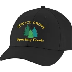 Imperial Sophisticate Performance Cap