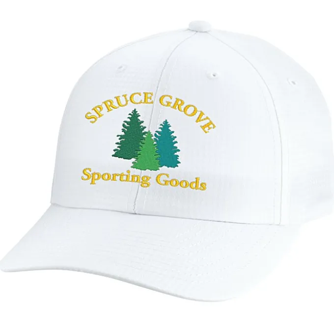 Imperial Sophisticate Performance Cap