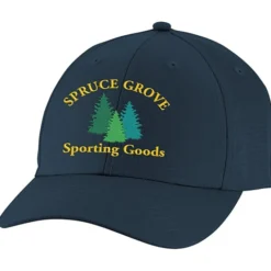 Imperial Sophisticate Performance Cap