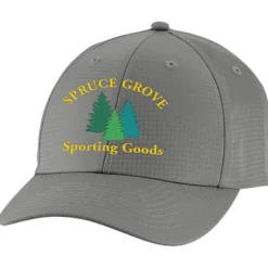 Imperial Sophisticate Performance Cap