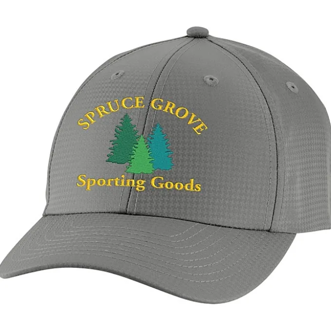 Imperial Sophisticate Performance Cap