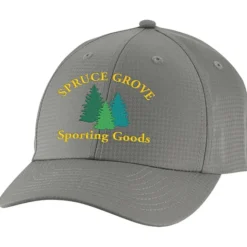 Imperial Sophisticate Performance Cap