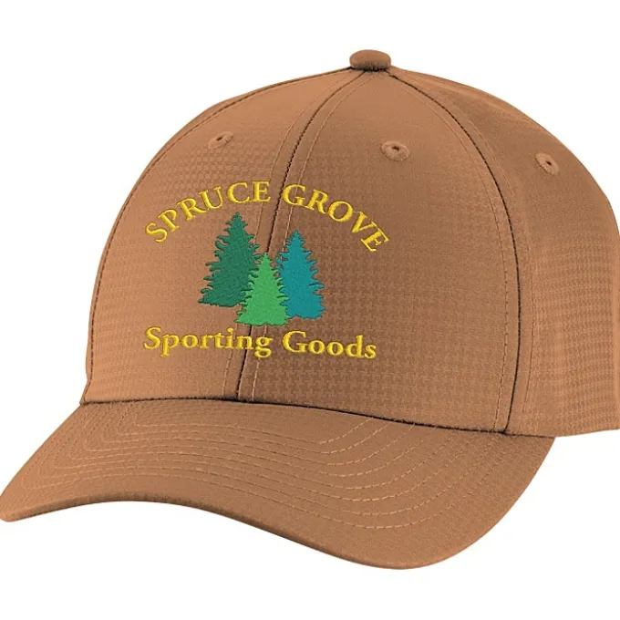 Imperial Sophisticate Performance Cap