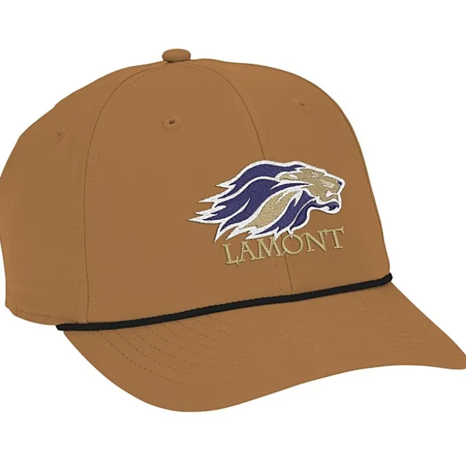 Imperial Wingman Rope Cap