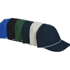 Imperial Wingman Rope Cap