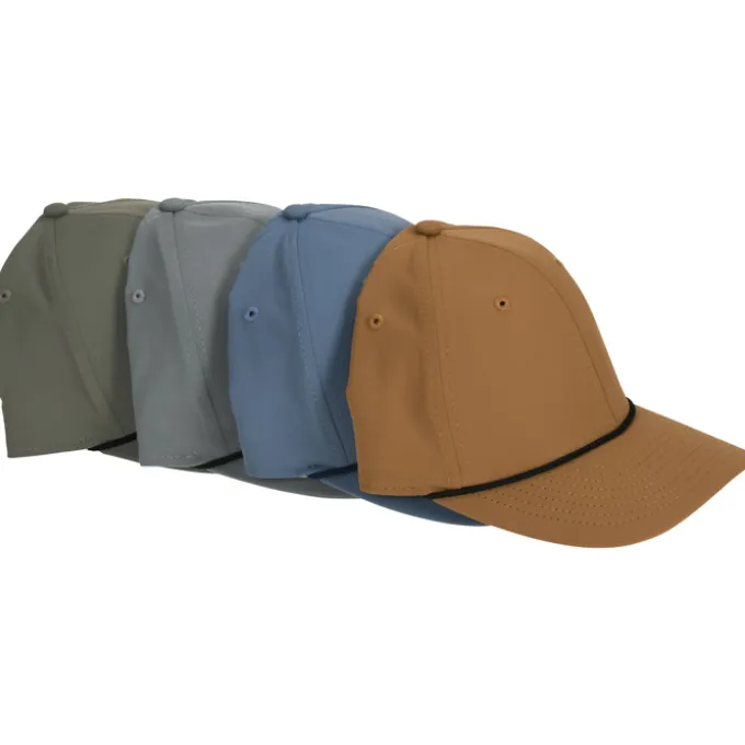 Imperial Wingman Rope Cap