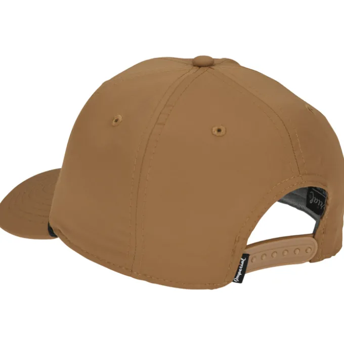 Imperial Wingman Rope Cap