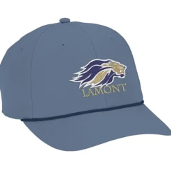Imperial Wingman Rope Cap