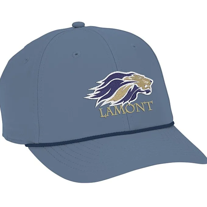 Imperial Wingman Rope Cap