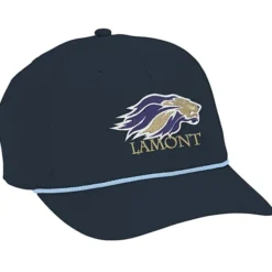 Imperial Wingman Rope Cap