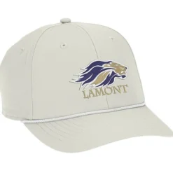 Imperial Wingman Rope Cap