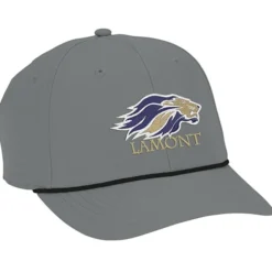Imperial Wingman Rope Cap