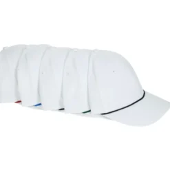 Imperial Wingman Rope Cap
