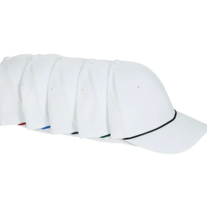 Imperial Wingman Rope Cap