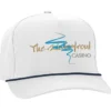 Imperial Wrightson Cap