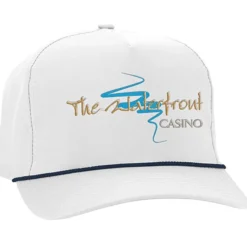 Imperial Wrightson Cap