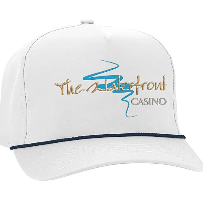 Imperial Wrightson Cap