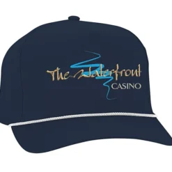Imperial Wrightson Cap