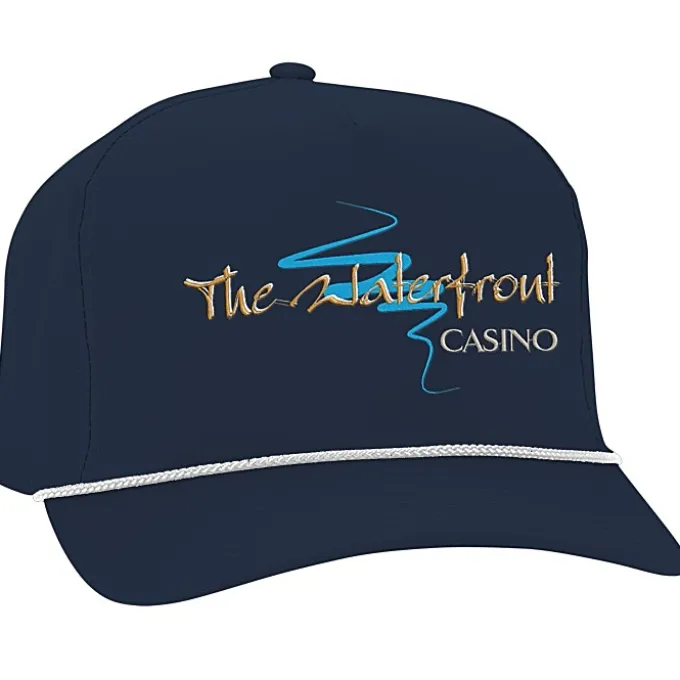 Imperial Wrightson Cap