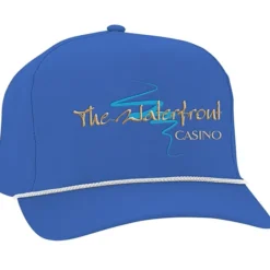 Imperial Wrightson Cap
