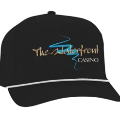 Imperial Wrightson Cap