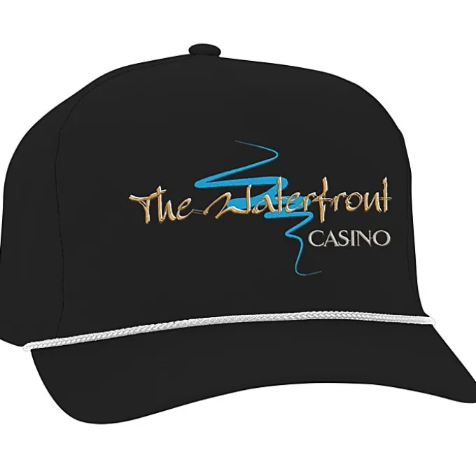 Imperial Wrightson Cap