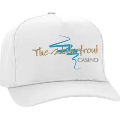 Imperial Wrightson Cap