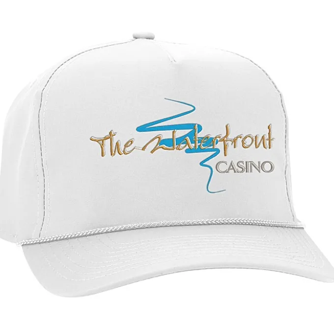 Imperial Wrightson Cap