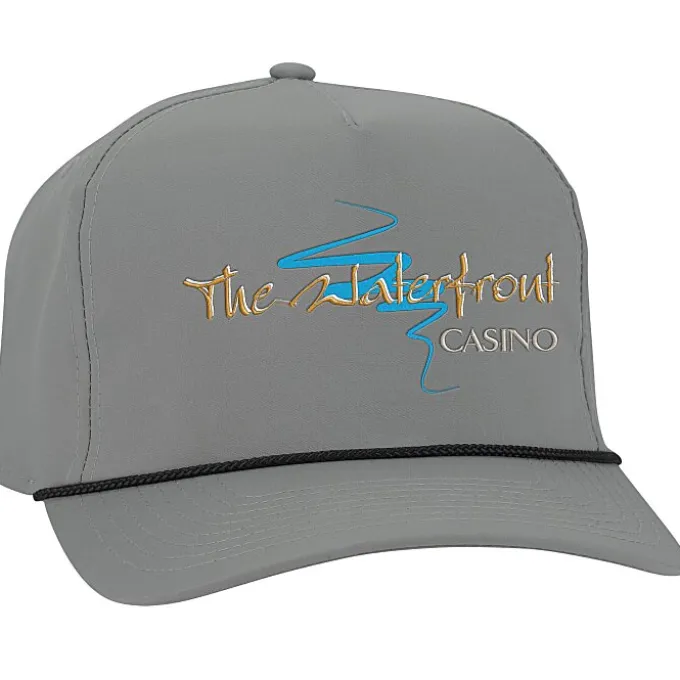 Imperial Wrightson Cap