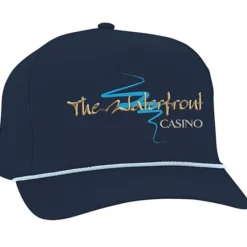 Imperial Wrightson Cap