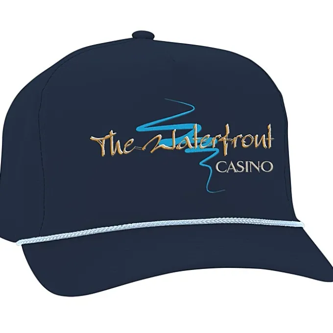 Imperial Wrightson Cap