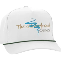 Imperial Wrightson Cap