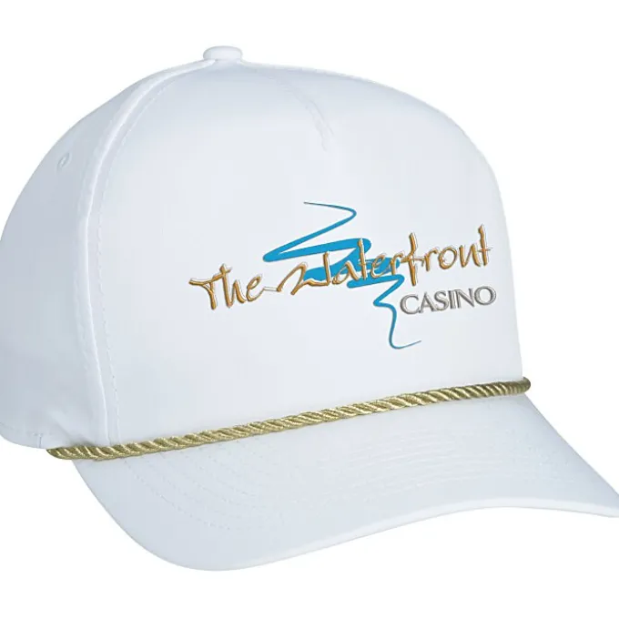 Imperial Wrightson Cap