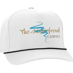 Imperial Wrightson Cap