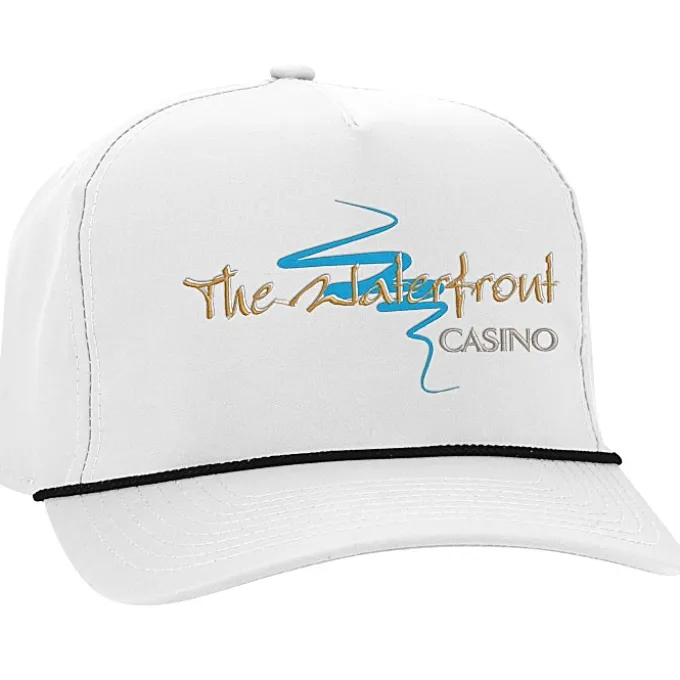 Imperial Wrightson Cap